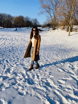 Rashmi Kalra - Project Casting Gallery Image 18 Rashmi Kalra - Gallery Image 18