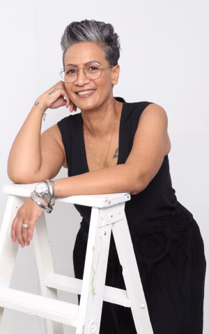 Monique Julies - Project Casting Gallery Image 5 Monique Julies - Gallery Image 5