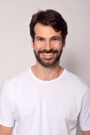 Vinícius Mousinho de Medeiros - Project Casting Gallery Image 3 Vinícius Mousinho de Medeiros - Gallery Image 3