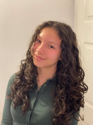 Isabela Giraldo Moreno - Project Casting Gallery Image 1 Isabela Giraldo Moreno - Gallery Image 1