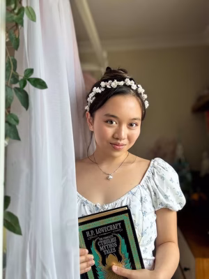 Alexis Gabrielle King - Project Casting Gallery Image 32 Alexis Gabrielle King - Gallery Image 32