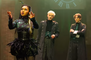 Alexis Gabrielle King - Project Casting Gallery Image 18 Alexis Gabrielle King - Gallery Image 18