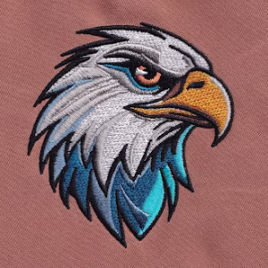 The Embroider - Project Casting Gallery Image 1 The Embroider - Gallery Image 1