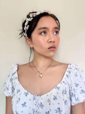 Alexis Gabrielle King - Project Casting Gallery Image 14 Alexis Gabrielle King - Gallery Image 14