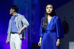 Alexis Gabrielle King - Project Casting Gallery Image 10 Alexis Gabrielle King - Gallery Image 10