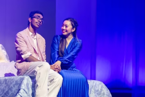 Alexis Gabrielle King - Project Casting Gallery Image 16 Alexis Gabrielle King - Gallery Image 16