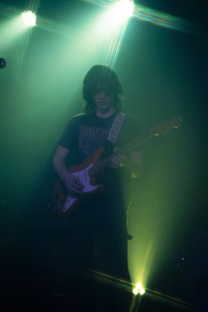 Ben Di Iorio - Project Casting Gallery Image 3 Ben Di Iorio - Gallery Image 3