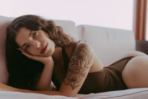 Aleksandra Stawicka - Project Casting Gallery Image 12 Aleksandra Stawicka - Gallery Image 12