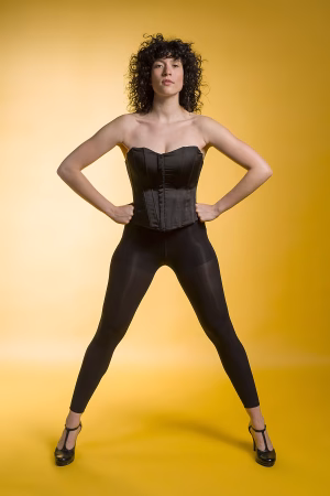 Baehr Aglaée - Project Casting Gallery Image 6 Baehr Aglaée - Gallery Image 6