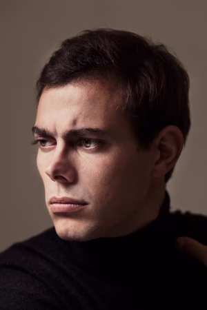 Guglielmo Amori - Project Casting Gallery Image 6 Guglielmo Amori - Gallery Image 6