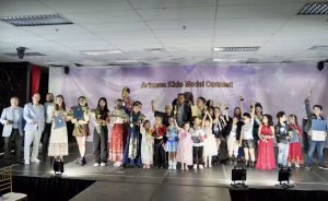 Celine Schwinger - Project Casting Gallery Image 18 Celine Schwinger - Gallery Image 18