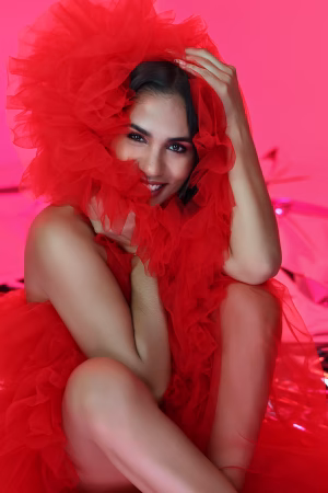 Claudia (CC) - Project Casting Gallery Image 8 Claudia (CC) - Gallery Image 8