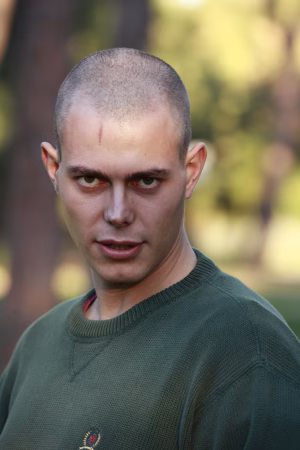 Guglielmo Amori - Project Casting Gallery Image 5 Guglielmo Amori - Gallery Image 5