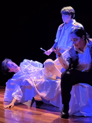 Jasper Toro - Project Casting Gallery Image 6 Jasper Toro - Gallery Image 6