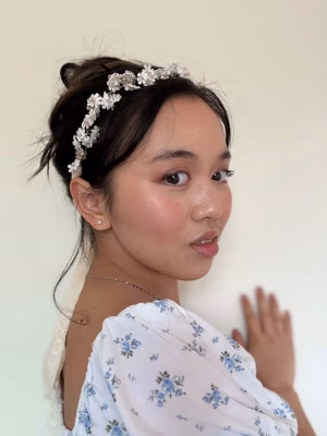 Alexis Gabrielle King - Project Casting Gallery Image 3 Alexis Gabrielle King - Gallery Image 3