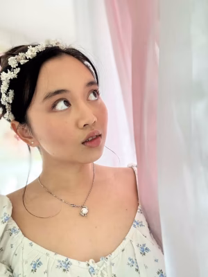 Alexis Gabrielle King - Project Casting Gallery Image 22 Alexis Gabrielle King - Gallery Image 22