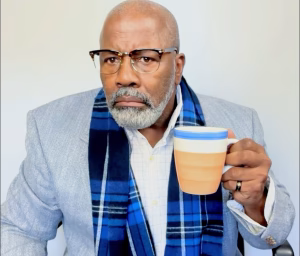 Alfonzo McCarther - Project Casting Gallery Image 9 Alfonzo McCarther - Gallery Image 9