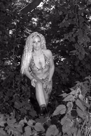 Rebecca Baker - Project Casting Gallery Image 7 Rebecca Baker - Gallery Image 7