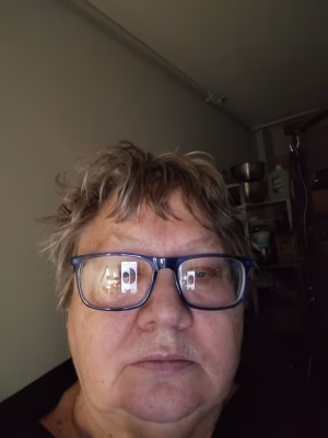 Ann Grande - Project Casting Gallery Image 1 Ann Grande - Gallery Image 1