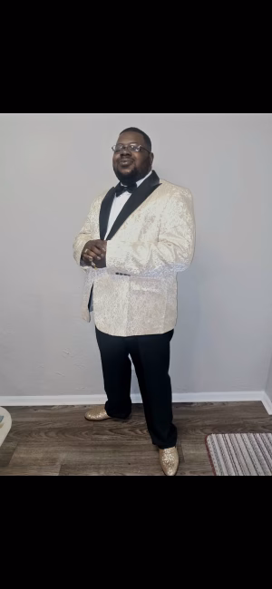 Malik Mclaurin - Project Casting Gallery Image 5 Malik Mclaurin - Gallery Image 5