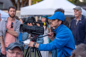 Hayden Currie - Project Casting Gallery Image 1 Hayden Currie - Gallery Image 1