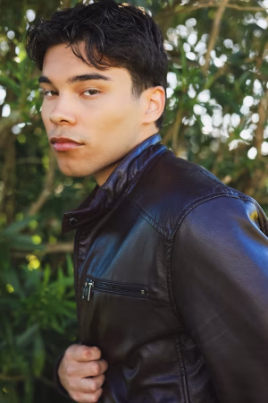 Luis Boedecker - Project Casting Gallery Image 4 Luis Boedecker - Gallery Image 4