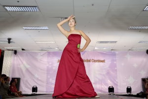 Celine Schwinger - Project Casting Gallery Image 6 Celine Schwinger - Gallery Image 6