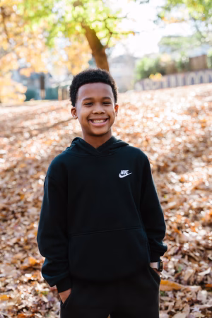 Austin Walker - Project Casting Gallery Image 3 Austin Walker - Gallery Image 3