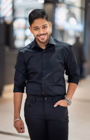 Steve Mankidy - Project Casting Gallery Image 1 Steve Mankidy - Gallery Image 1