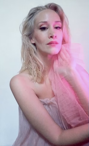 Eszter Romány - Project Casting Gallery Image 3 Eszter Romány - Gallery Image 3