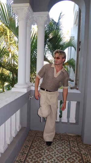 Leonardo De Marco - Project Casting Gallery Image 9 Leonardo De Marco - Gallery Image 9