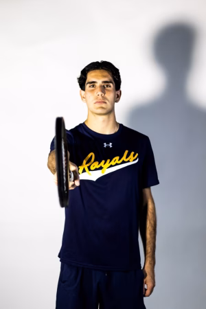 Luis Rodriguez - Project Casting Gallery Image 4 Luis Rodriguez - Gallery Image 4