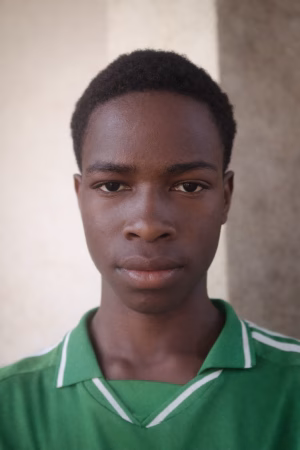 Laminou Mouhamadou - Project Casting Gallery Image 1 Laminou Mouhamadou - Gallery Image 1