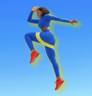 Jamelle Gray - Gallery Image 1