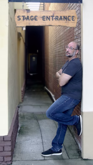 Fred Zara - Gallery Image 1