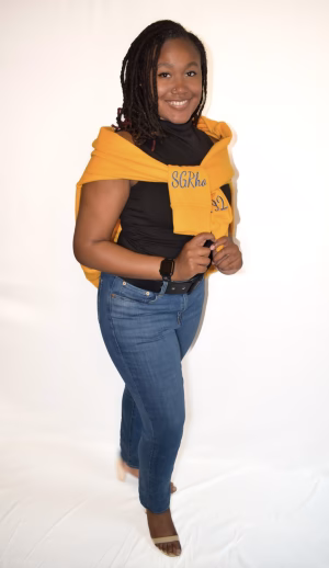 Anaiah Bussell - Project Casting Gallery Image 5 Anaiah Bussell - Gallery Image 5