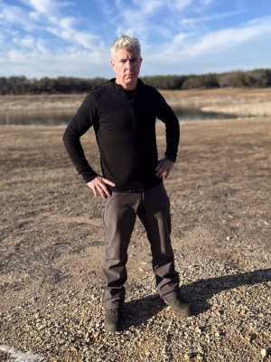 Keith Halpin - Project Casting Gallery Image 5 Keith Halpin - Gallery Image 5