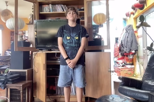 art prebble - Project Casting Gallery Image 1 art prebble - Gallery Image 1