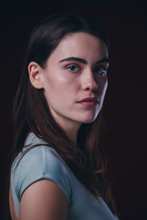 Sarah Wockenfuß - Project Casting Gallery Image 2 Sarah Wockenfuß - Gallery Image 2