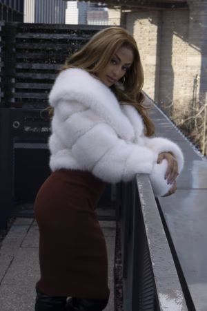 Aliyah McGee - Project Casting Gallery Image 4 Aliyah McGee - Gallery Image 4