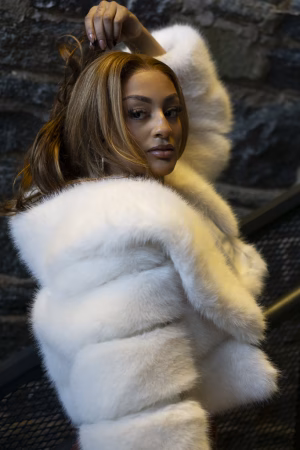 Aliyah McGee - Project Casting Gallery Image 2 Aliyah McGee - Gallery Image 2