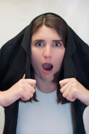 Laura Steuer - Project Casting Gallery Image 2 Laura Steuer - Gallery Image 2