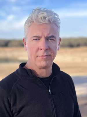 Keith Halpin - Project Casting Gallery Image 4 Keith Halpin - Gallery Image 4