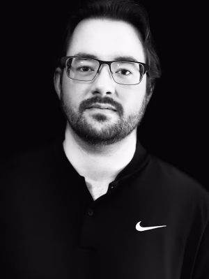 Justin Karpp - Project Casting Gallery Image 2 Justin Karpp - Gallery Image 2