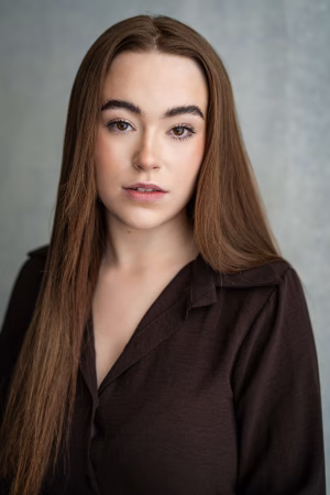 Maddie Rose Hill - Project Casting Gallery Image 2 Maddie Rose Hill - Gallery Image 2