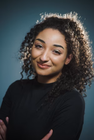 Nicole Brown - Project Casting Gallery Image 2 Nicole Brown - Gallery Image 2