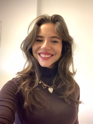 Penelope GUILLARD - Project Casting Gallery Image 4 Penelope GUILLARD - Gallery Image 4