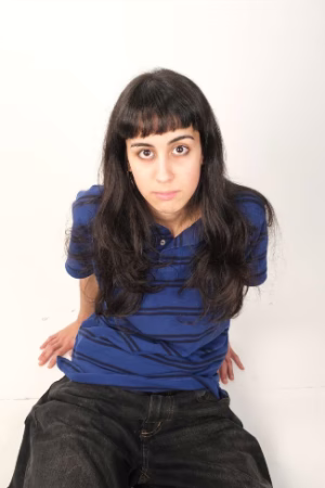 Sarah Goodman - Project Casting Gallery Image 1 Sarah Goodman - Gallery Image 1