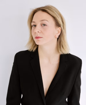 Helga Szőke - Project Casting Gallery Image 2 Helga Szőke - Gallery Image 2