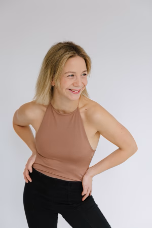 Helga Szőke - Project Casting Gallery Image 3 Helga Szőke - Gallery Image 3